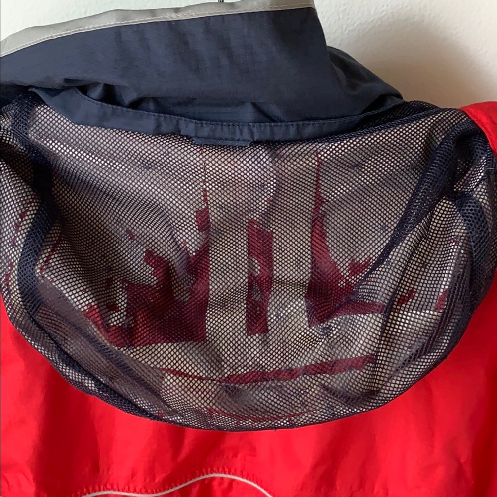 West Marine Windbreakers Jacket - image 7